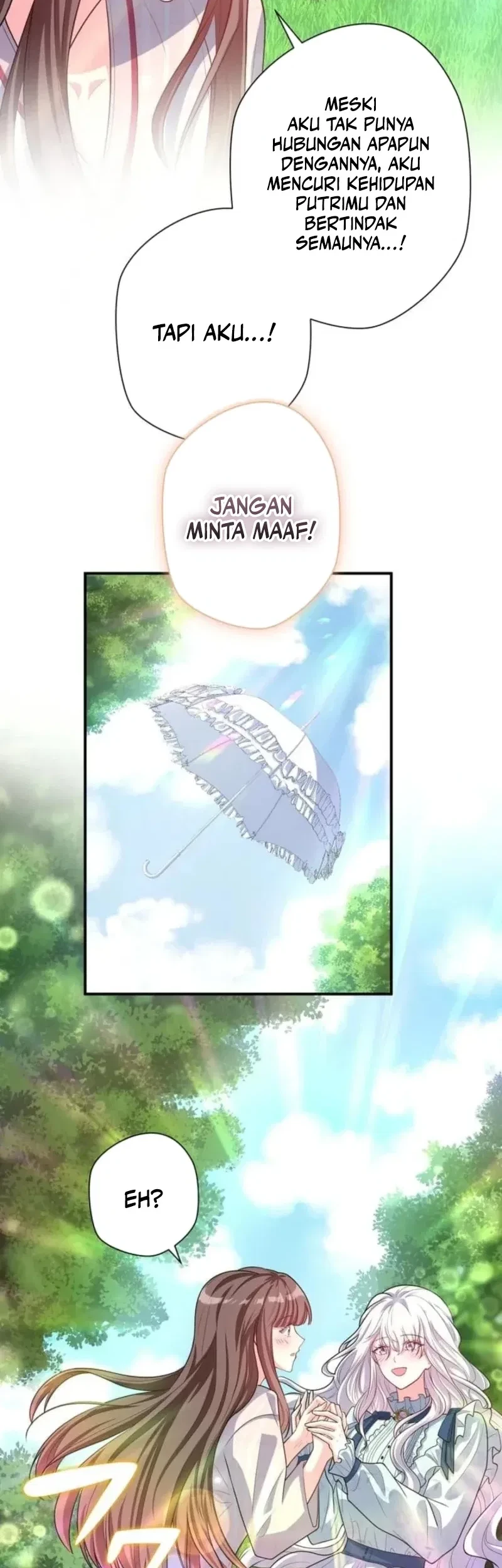 I May Be a Sickly Mom, but I’ll Raise My Fallen Son! Chapter 29 Gambar 9