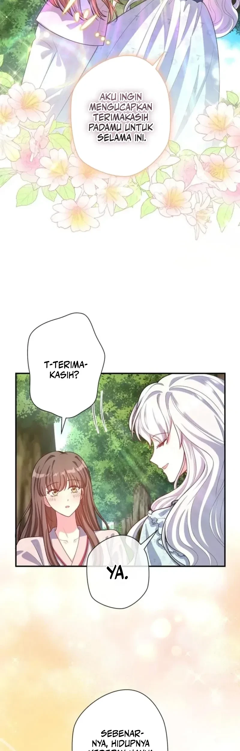 I May Be a Sickly Mom, but I’ll Raise My Fallen Son! Chapter 29 Gambar 10