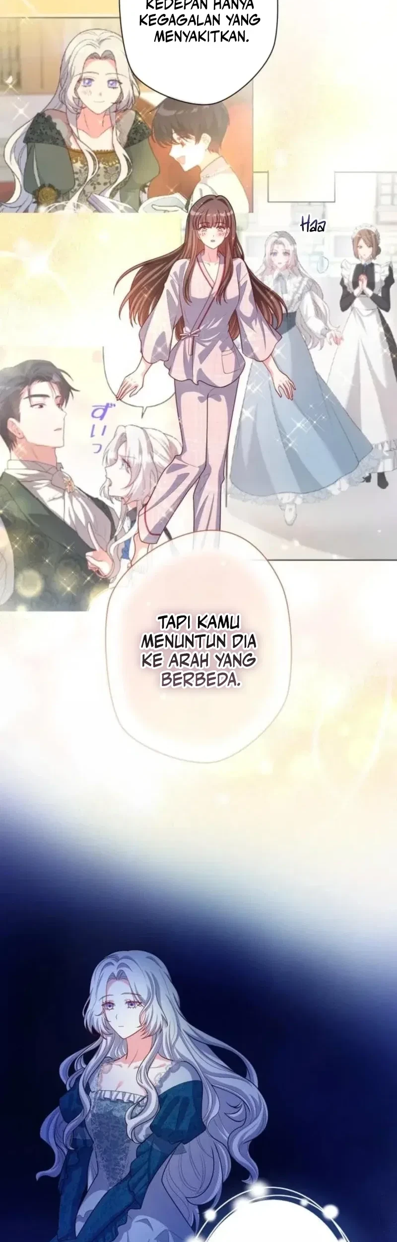 I May Be a Sickly Mom, but I’ll Raise My Fallen Son! Chapter 29 Gambar 11