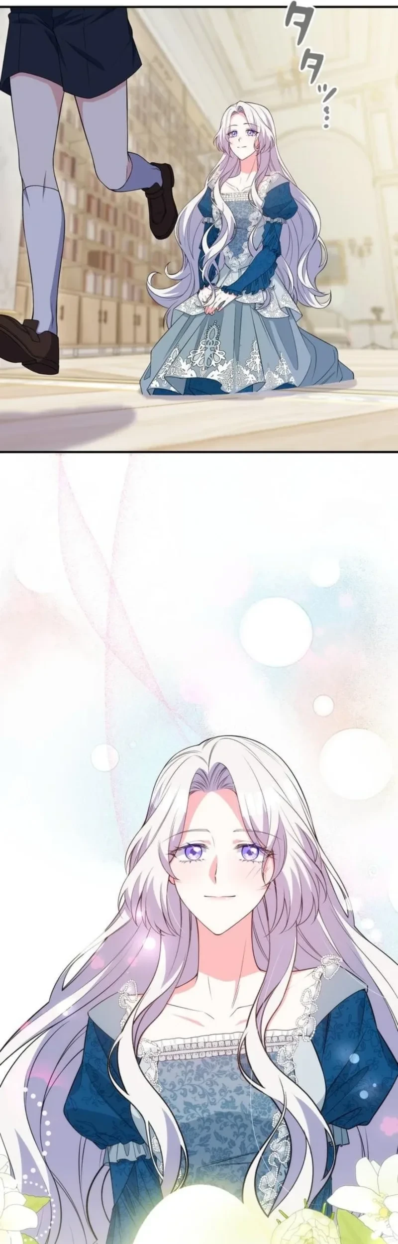 I May Be a Sickly Mom, but I’ll Raise My Fallen Son! Chapter 3 Gambar 12
