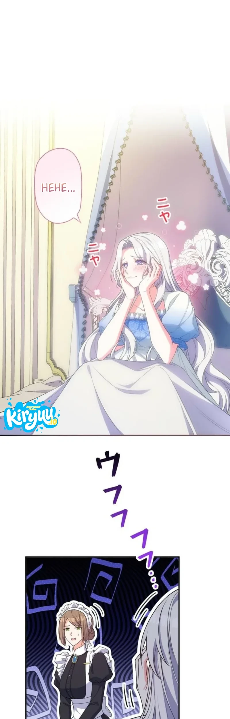 I May Be a Sickly Mom, but I’ll Raise My Fallen Son! Chapter 3 Gambar 14