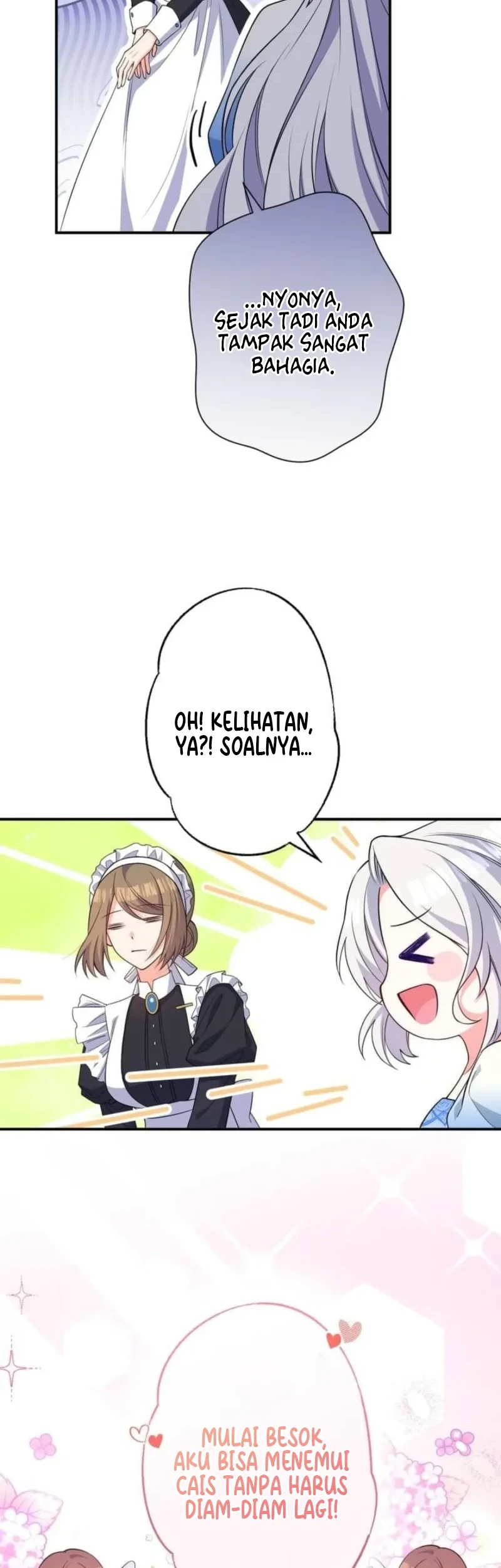 I May Be a Sickly Mom, but I’ll Raise My Fallen Son! Chapter 3 Gambar 15