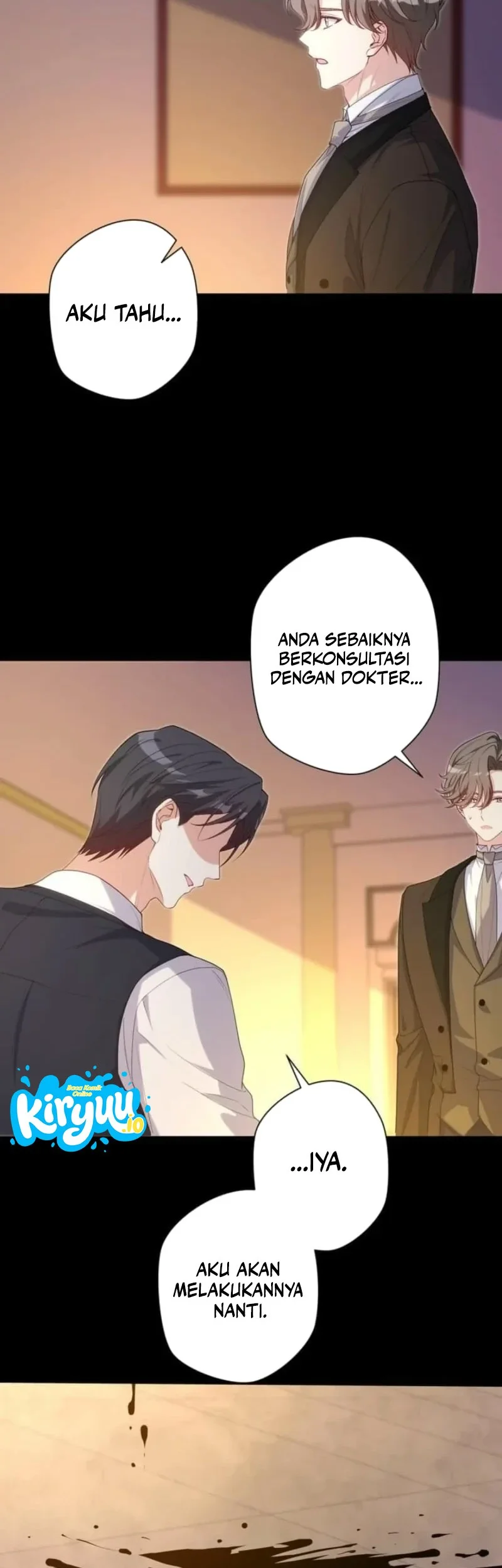 I May Be a Sickly Mom, but I’ll Raise My Fallen Son! Chapter 32 Gambar 11