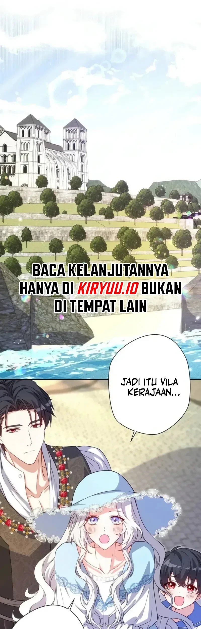 I May Be a Sickly Mom, but I’ll Raise My Fallen Son! Chapter 33 Gambar 12