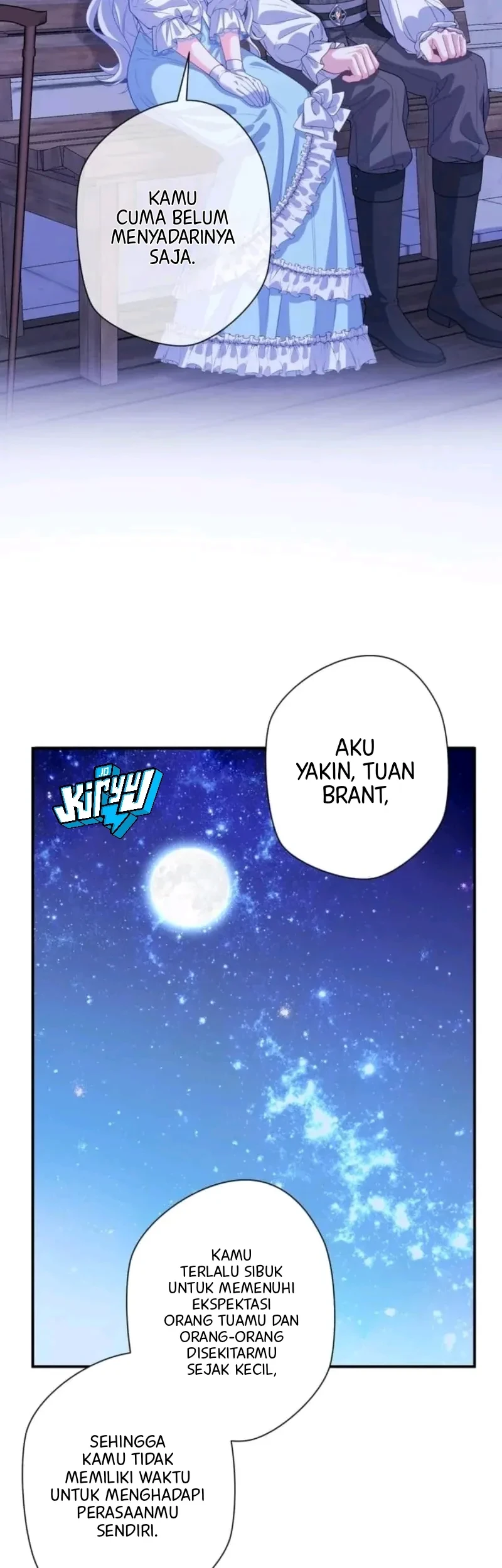 I May Be a Sickly Mom, but I’ll Raise My Fallen Son! Chapter 34 Gambar 8
