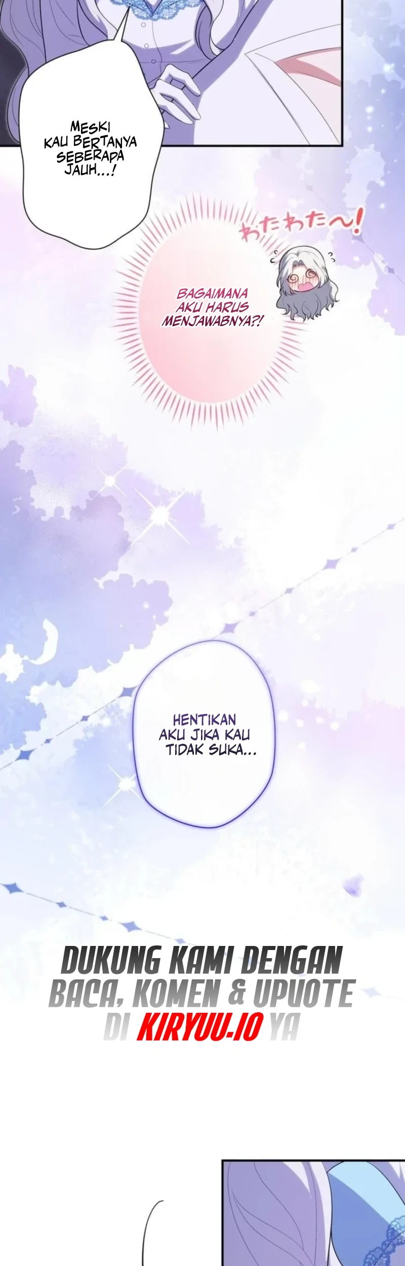 I May Be a Sickly Mom, but I’ll Raise My Fallen Son! Chapter 35 Gambar 10