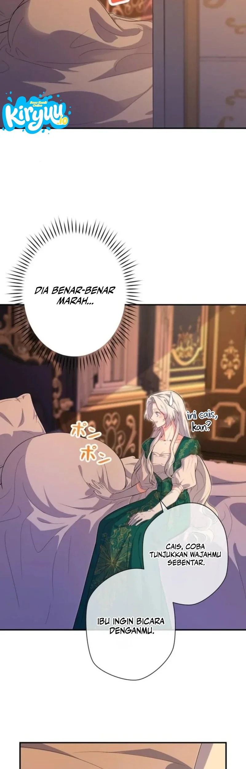 I May Be a Sickly Mom, but I’ll Raise My Fallen Son! Chapter 37 Gambar 9