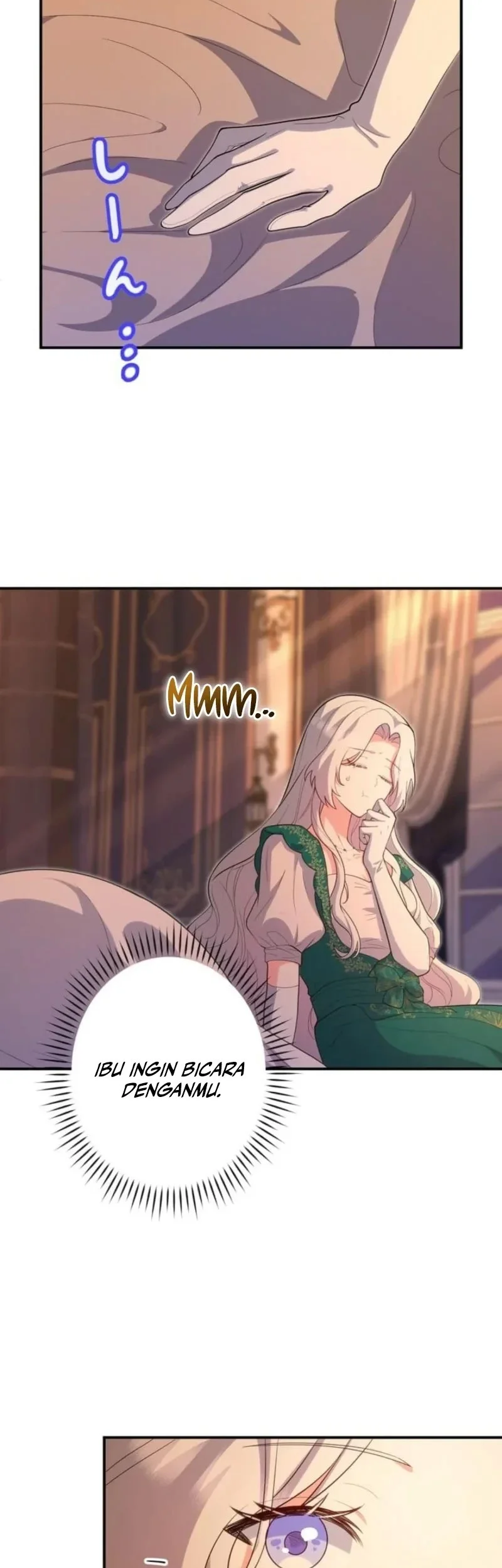 I May Be a Sickly Mom, but I’ll Raise My Fallen Son! Chapter 37 Gambar 10