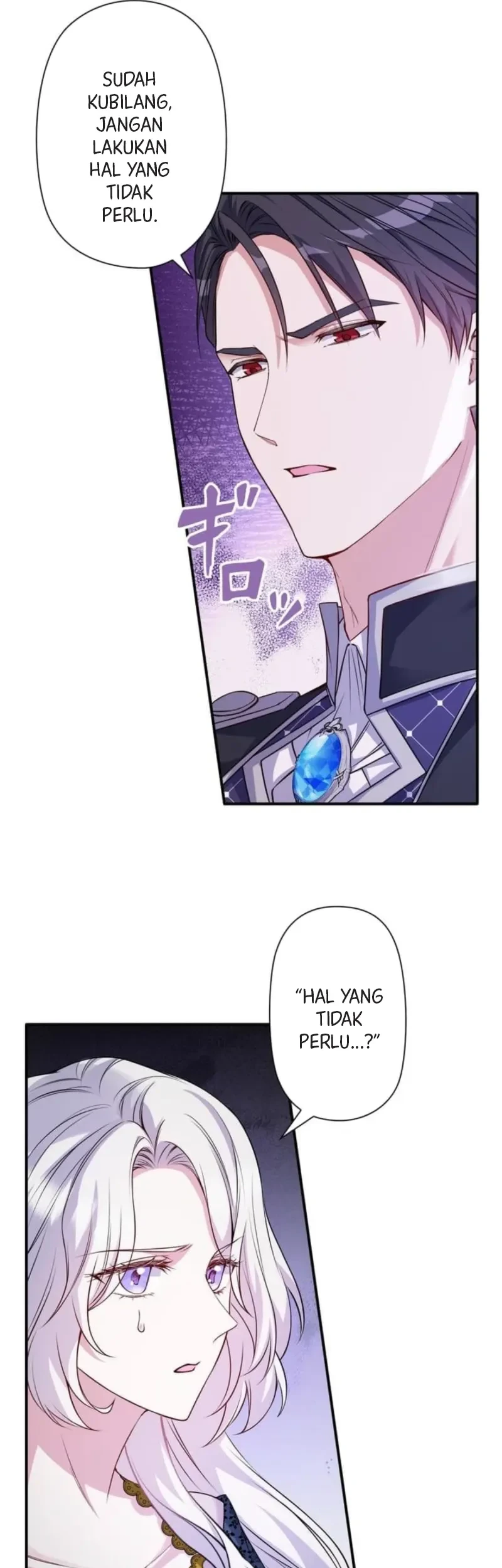 I May Be a Sickly Mom, but I’ll Raise My Fallen Son! Chapter 4 Gambar 8