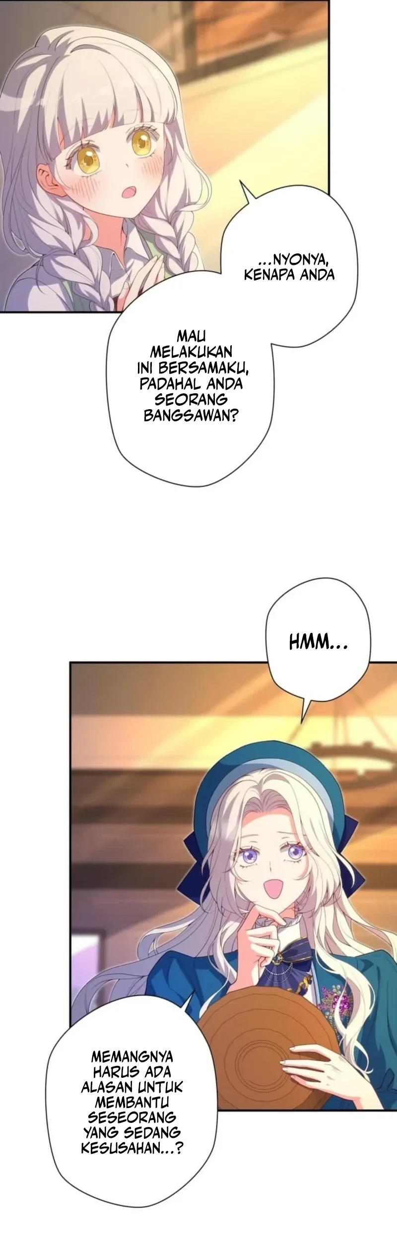 I May Be a Sickly Mom, but I’ll Raise My Fallen Son! Chapter 40 Gambar 10