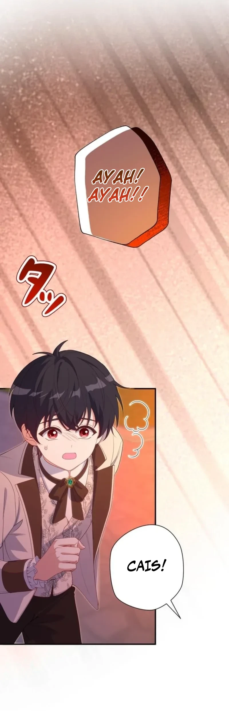 I May Be a Sickly Mom, but I’ll Raise My Fallen Son! Chapter 41 Gambar 11