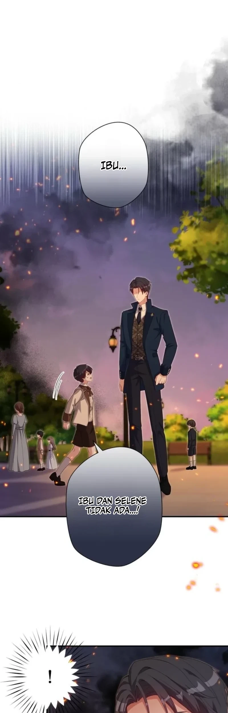 I May Be a Sickly Mom, but I’ll Raise My Fallen Son! Chapter 41 Gambar 12