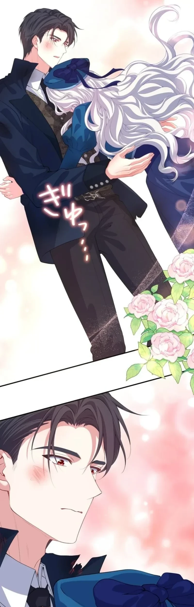 I May Be a Sickly Mom, but I’ll Raise My Fallen Son! Chapter 42 Gambar 9