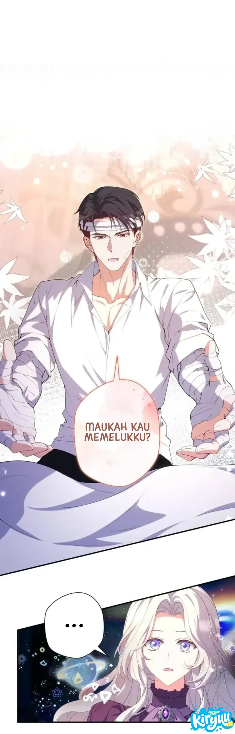 I May Be a Sickly Mom, but I’ll Raise My Fallen Son! Chapter 43 Gambar 9