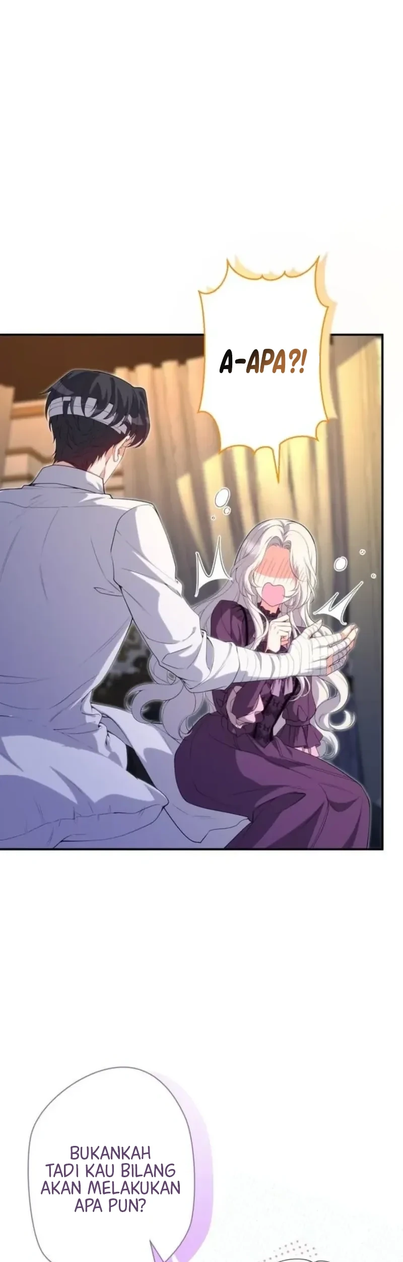 I May Be a Sickly Mom, but I’ll Raise My Fallen Son! Chapter 43 Gambar 10