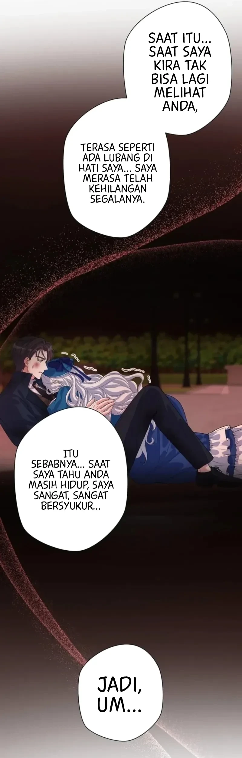 I May Be a Sickly Mom, but I’ll Raise My Fallen Son! Chapter 44 Gambar 8