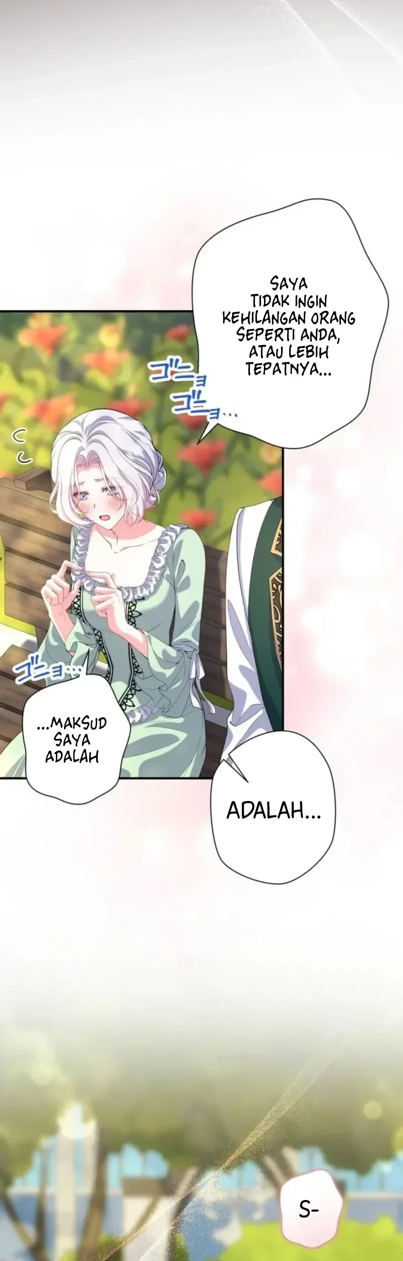 I May Be a Sickly Mom, but I’ll Raise My Fallen Son! Chapter 44 Gambar 9