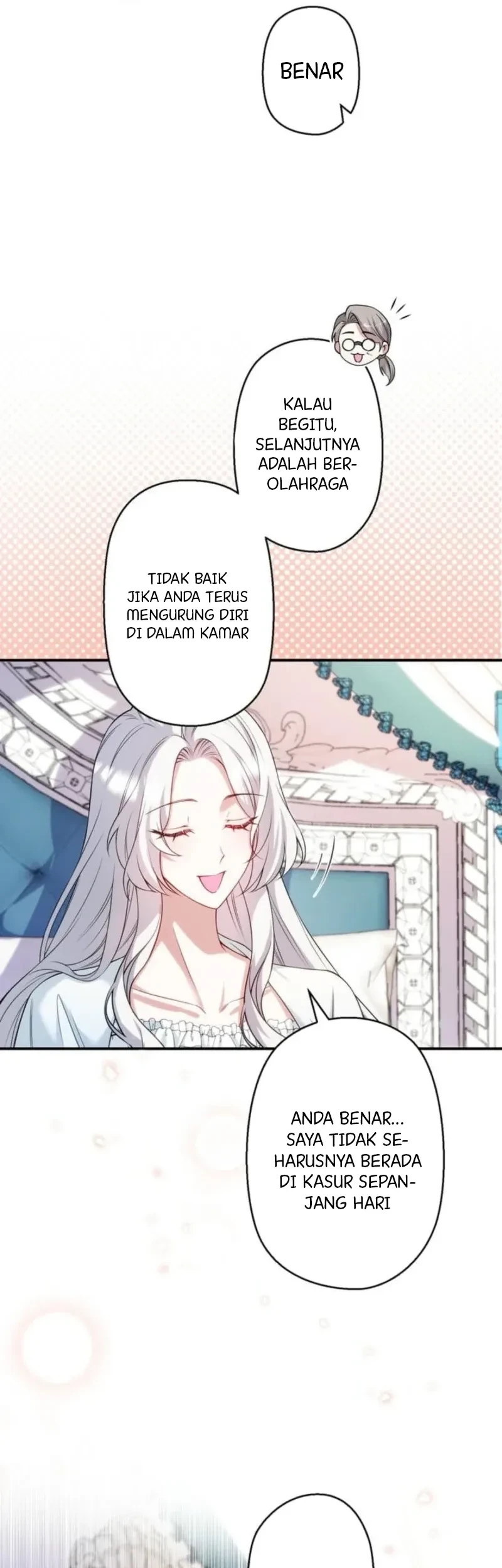 I May Be a Sickly Mom, but I’ll Raise My Fallen Son! Chapter 6 Gambar 8