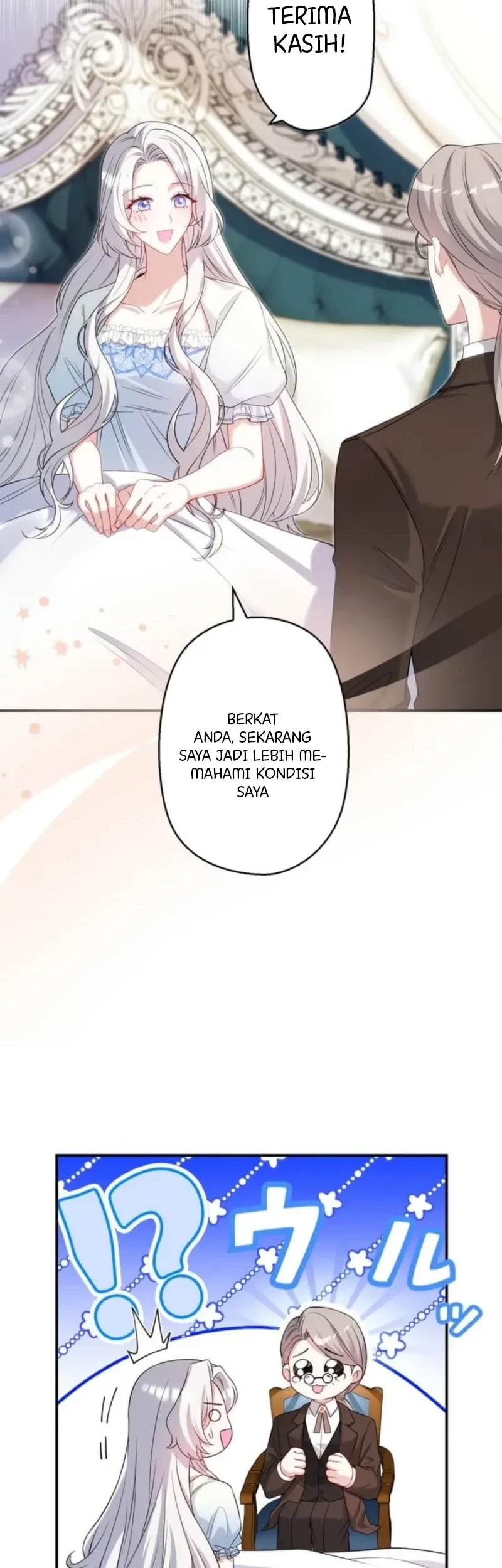 I May Be a Sickly Mom, but I’ll Raise My Fallen Son! Chapter 6 Gambar 9