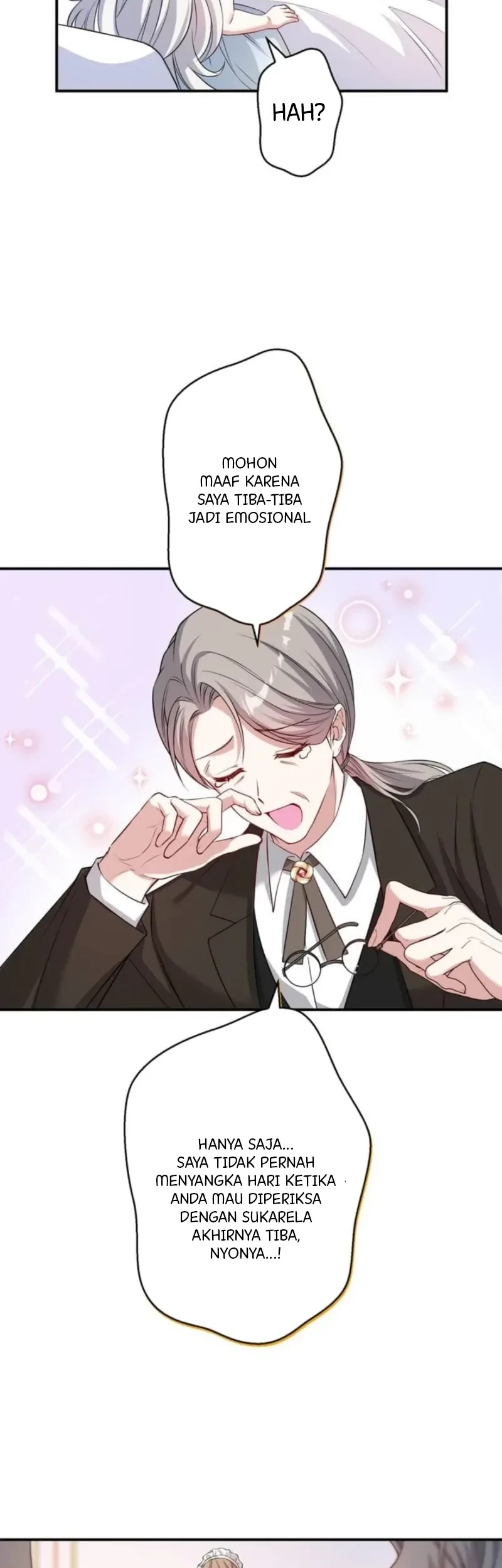 I May Be a Sickly Mom, but I’ll Raise My Fallen Son! Chapter 6 Gambar 10