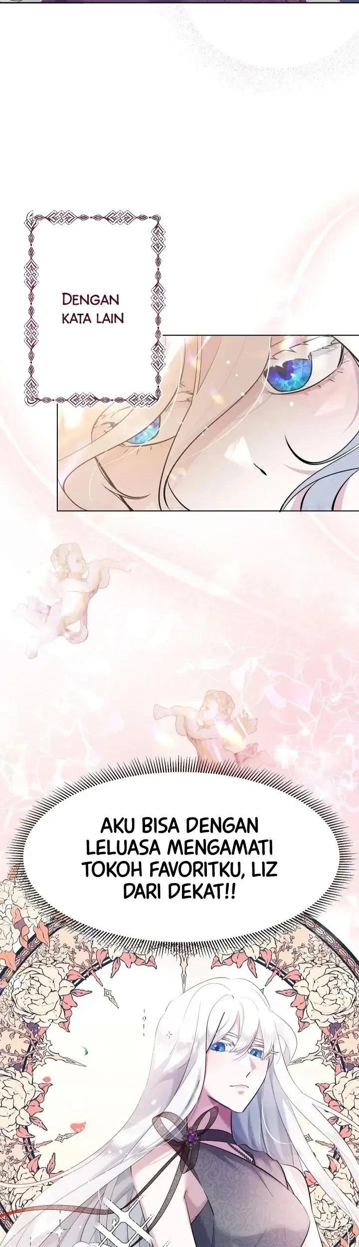 I Need to Raise My Sister Properly Chapter 1 Gambar 11