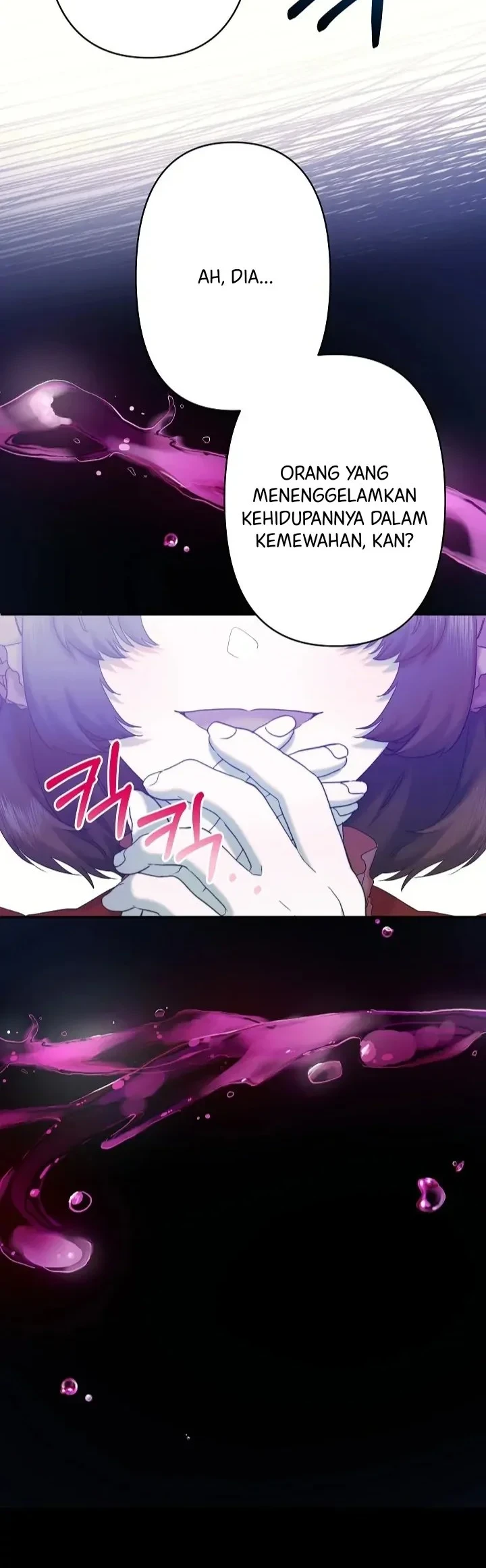 I Need to Raise My Sister Properly Chapter 10 Gambar 13