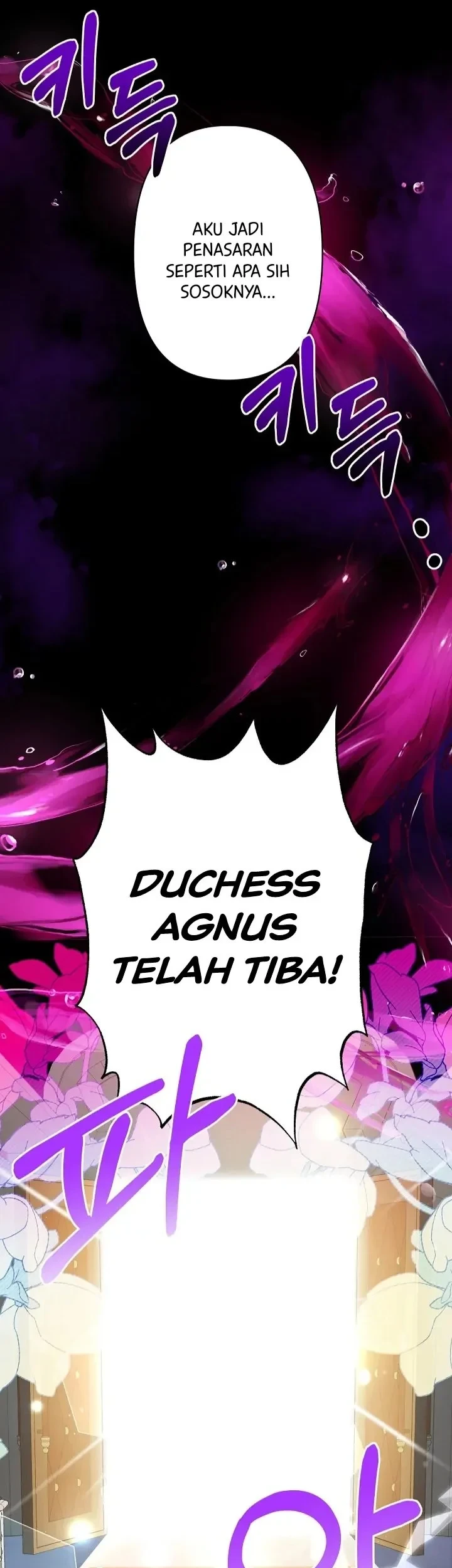 I Need to Raise My Sister Properly Chapter 10 Gambar 14