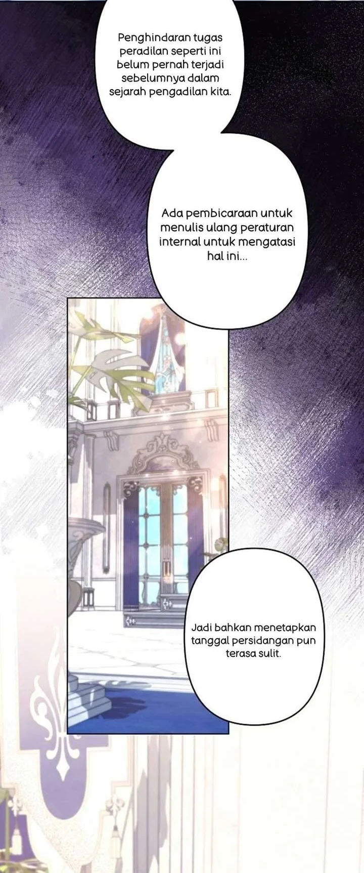 I Need to Raise My Sister Properly Chapter 100 Gambar 8