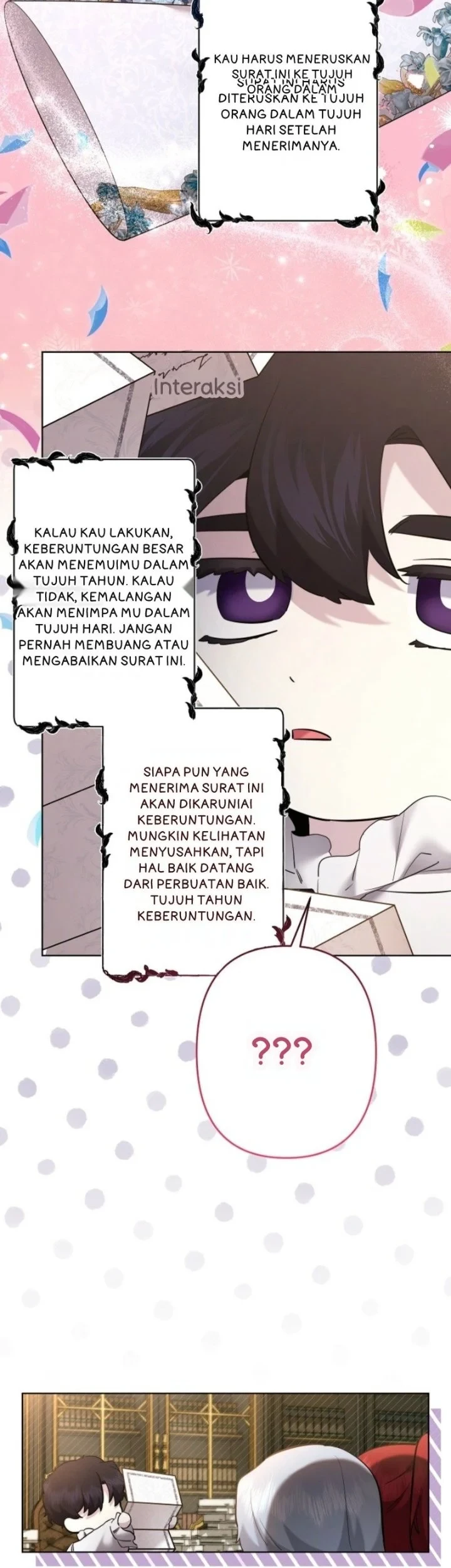 I Need to Raise My Sister Properly Chapter 103 Gambar 7