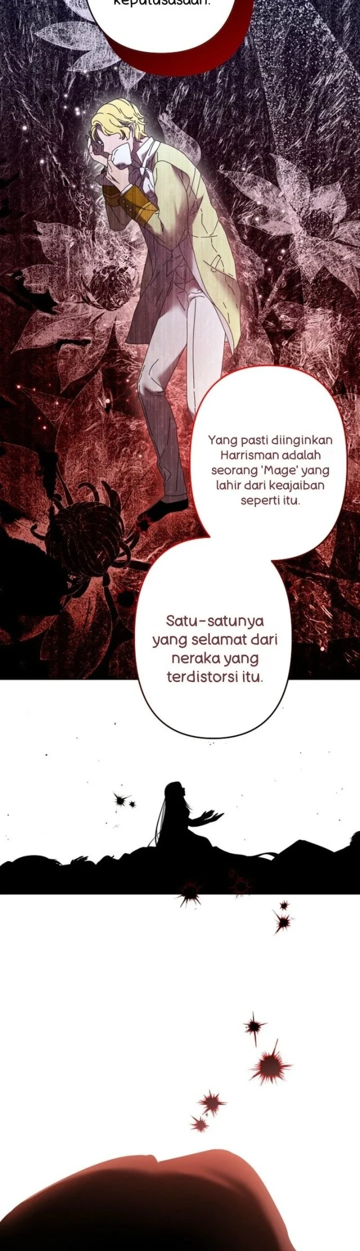 I Need to Raise My Sister Properly Chapter 104 Gambar 7