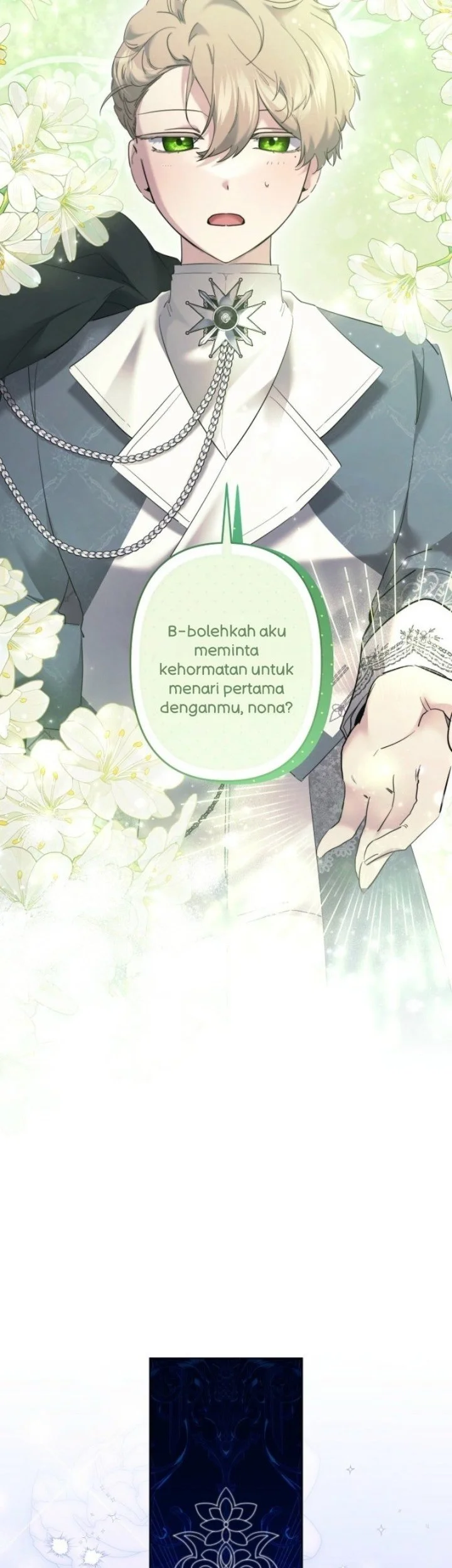 I Need to Raise My Sister Properly Chapter 108 Gambar 7