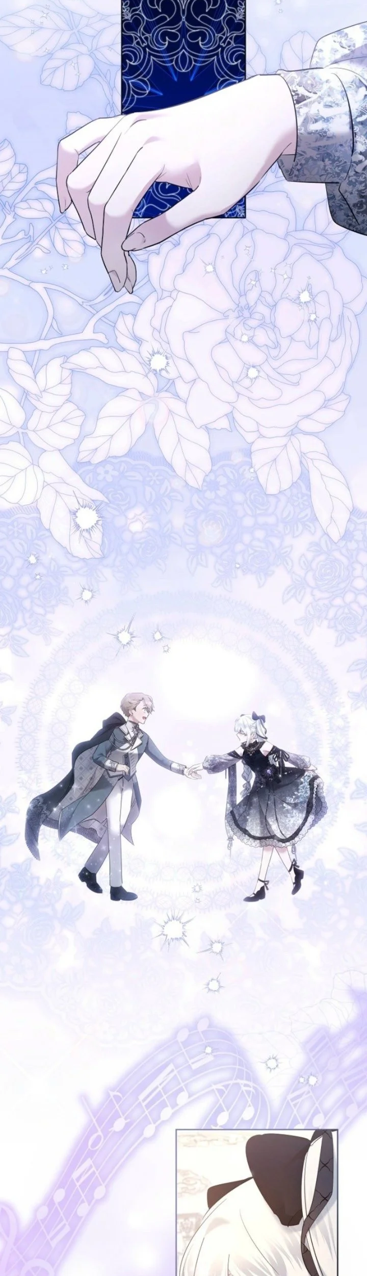 I Need to Raise My Sister Properly Chapter 108 Gambar 8