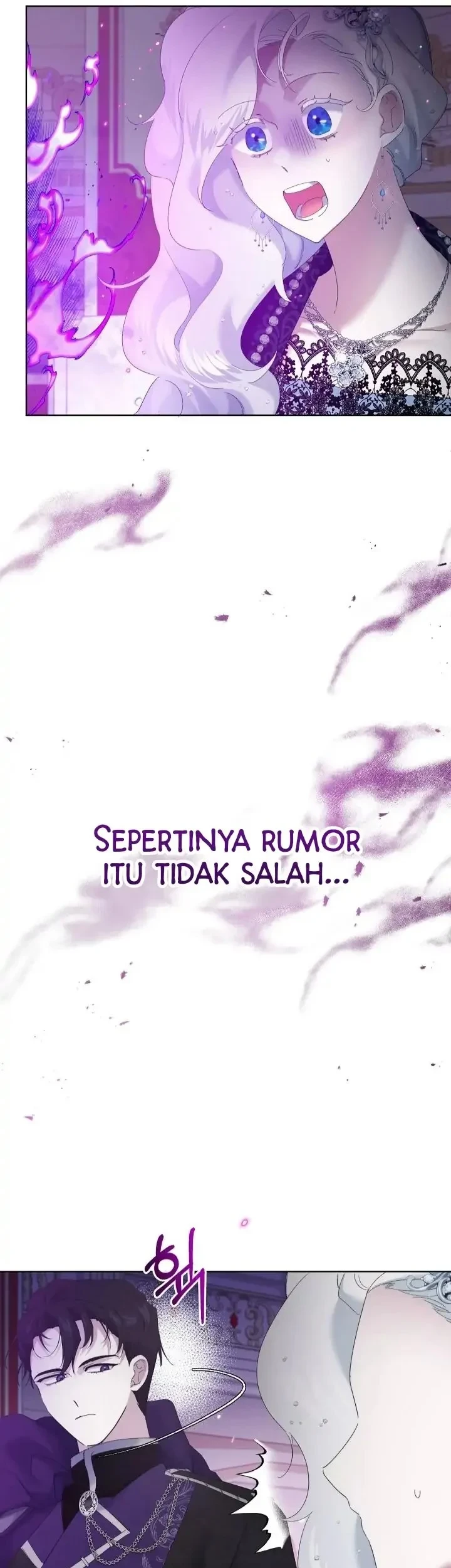 I Need to Raise My Sister Properly Chapter 11 Gambar 12