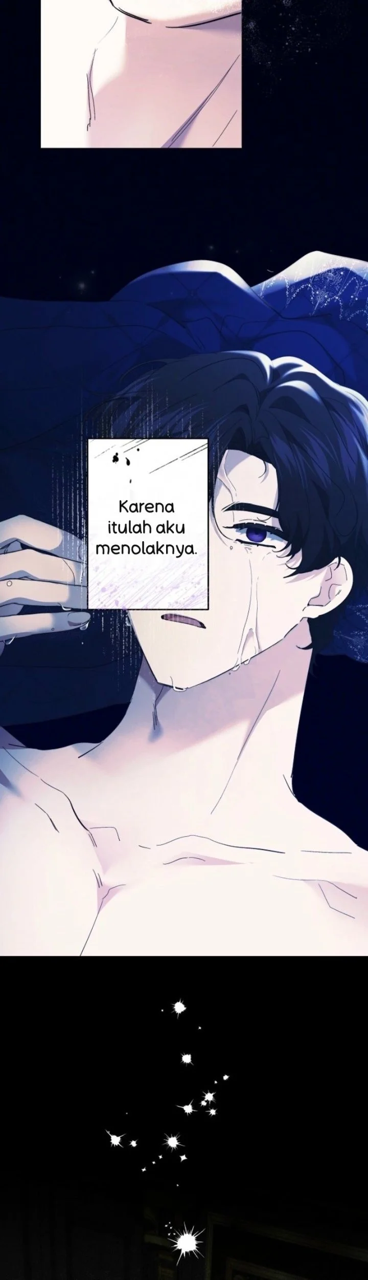 I Need to Raise My Sister Properly Chapter 114 Gambar 8