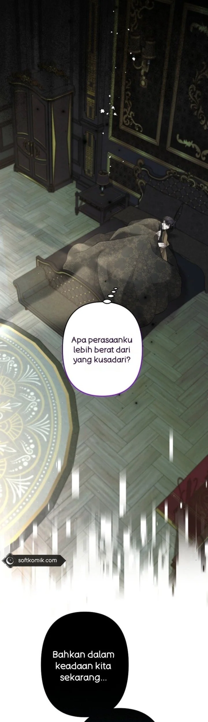 I Need to Raise My Sister Properly Chapter 114 Gambar 9