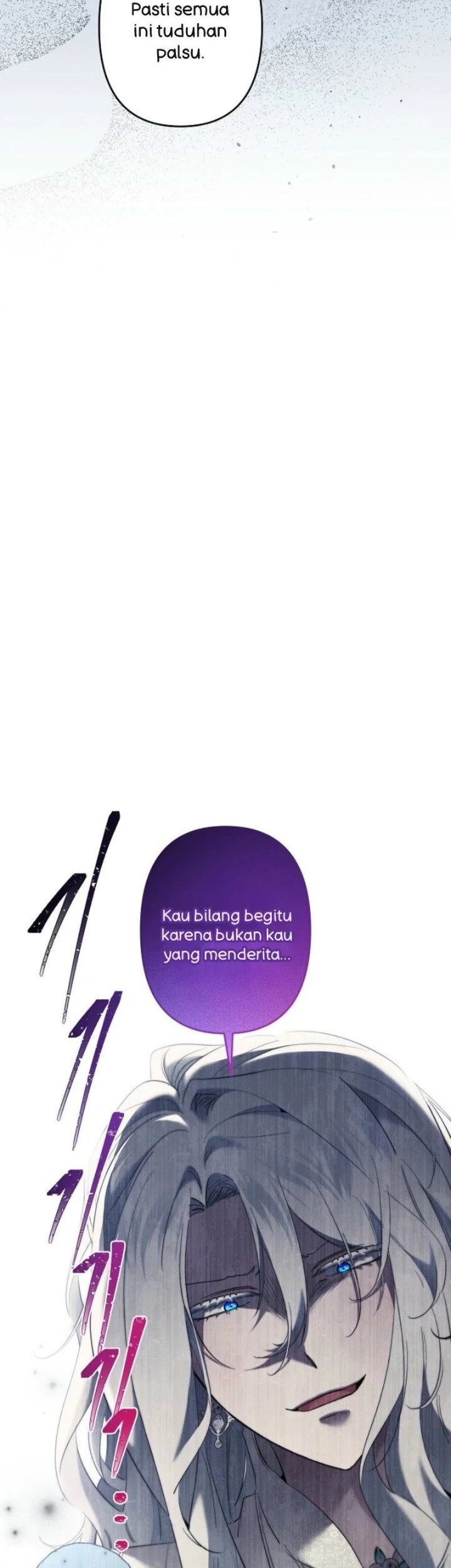 I Need to Raise My Sister Properly Chapter 115 Gambar 7