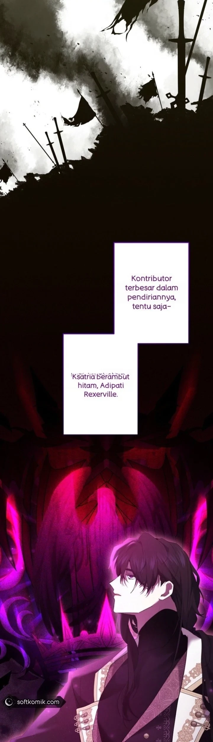 I Need to Raise My Sister Properly Chapter 117 Gambar 8