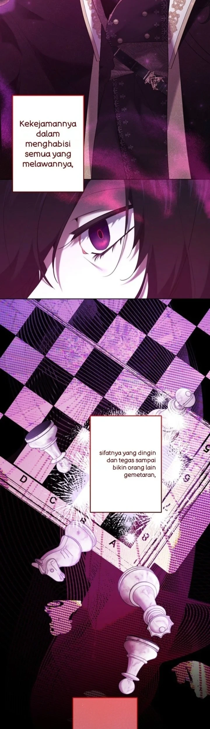 I Need to Raise My Sister Properly Chapter 117 Gambar 9