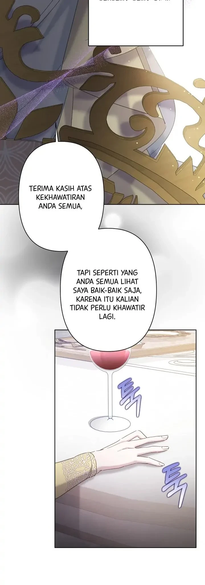 I Need to Raise My Sister Properly Chapter 12 Gambar 11