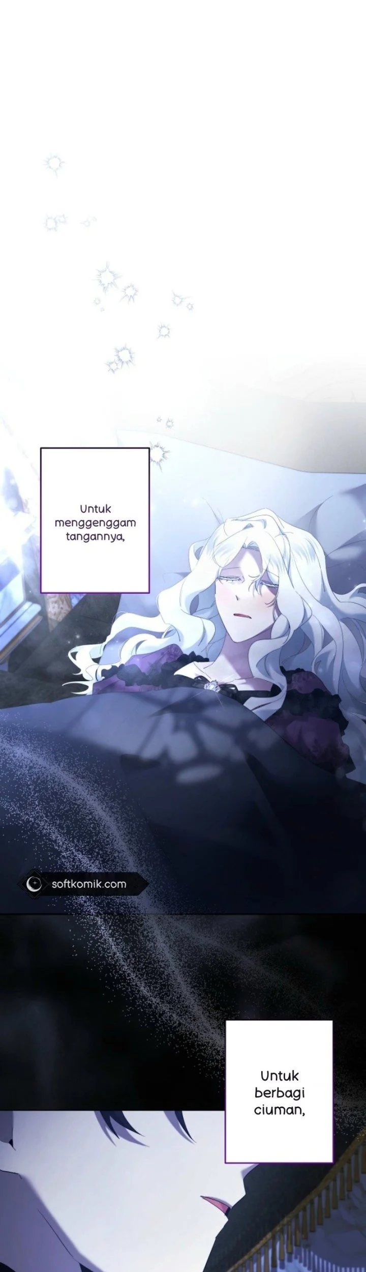 I Need to Raise My Sister Properly Chapter 120 Gambar 7