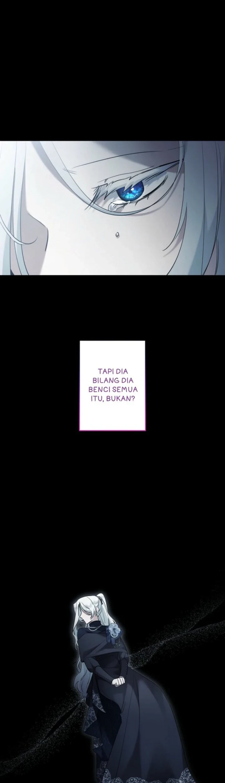 I Need to Raise My Sister Properly Chapter 122 Gambar 7