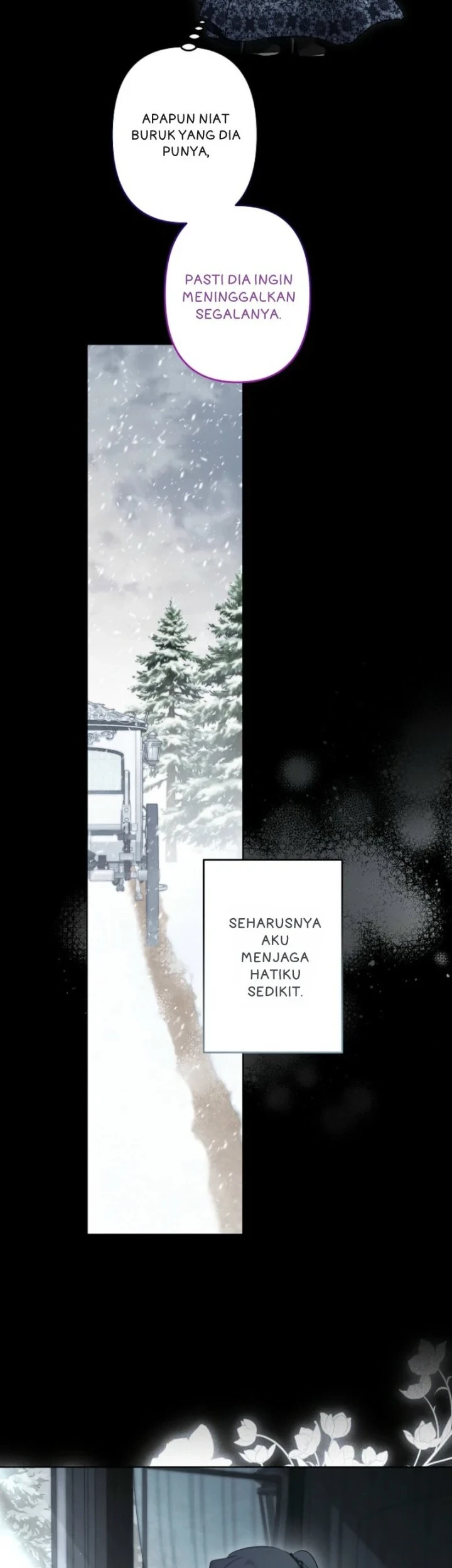 I Need to Raise My Sister Properly Chapter 122 Gambar 8