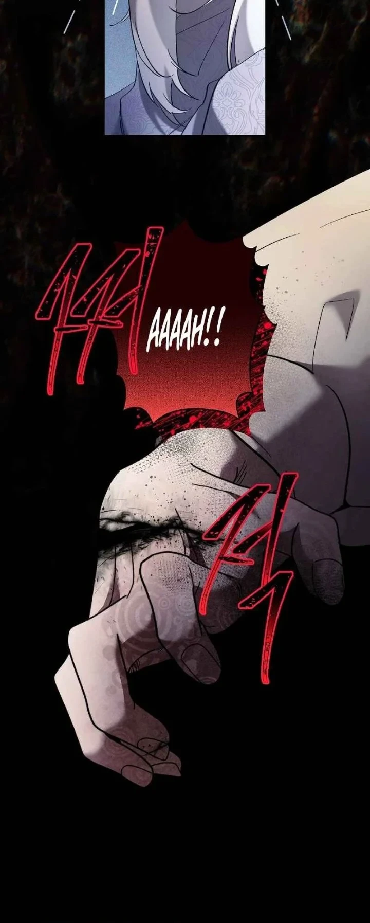 I Need to Raise My Sister Properly Chapter 127 Gambar 8