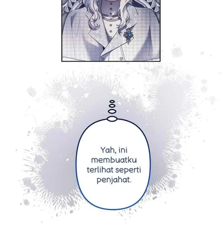 I Need to Raise My Sister Properly Chapter 128 Gambar 8