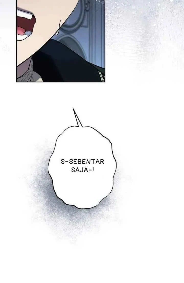 I Need to Raise My Sister Properly Chapter 129 Gambar 8