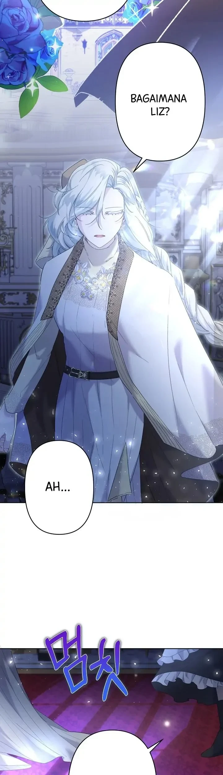 I Need to Raise My Sister Properly Chapter 13 Gambar 10