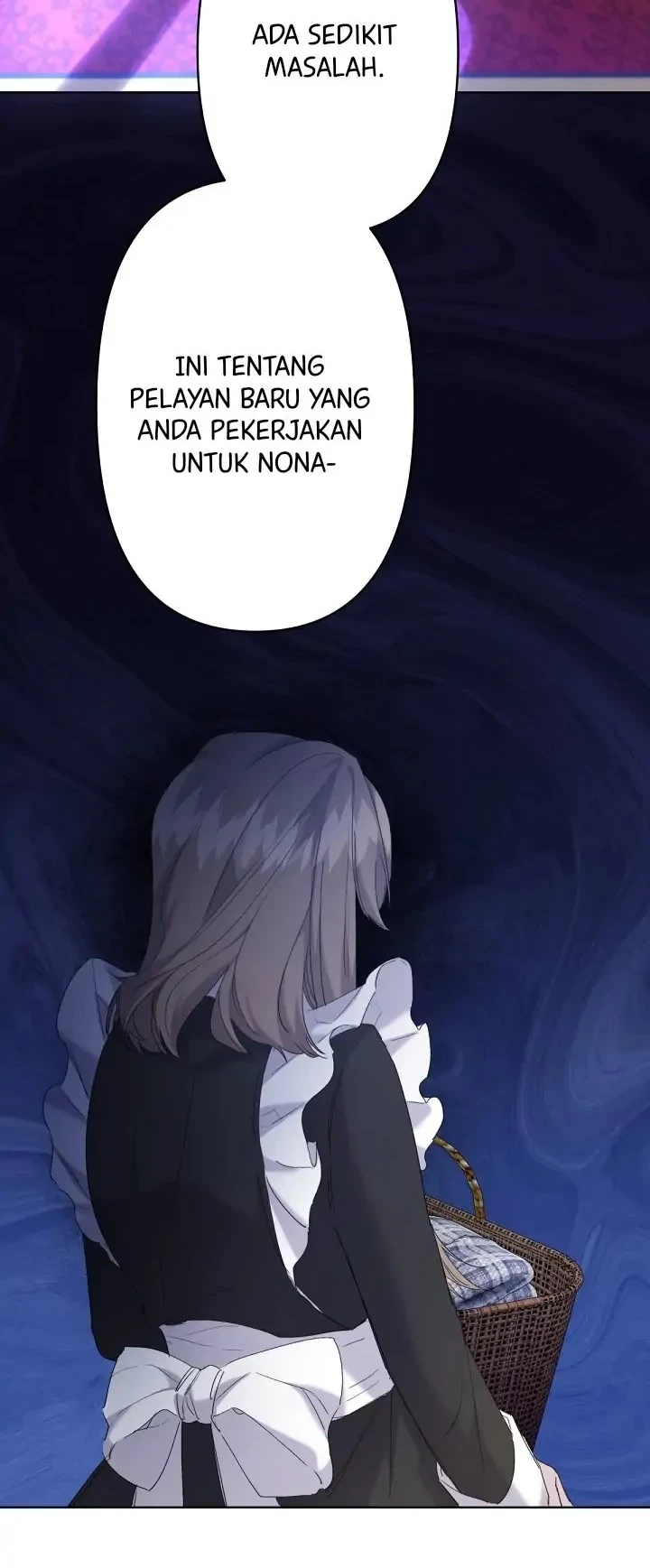 I Need to Raise My Sister Properly Chapter 13 Gambar 11