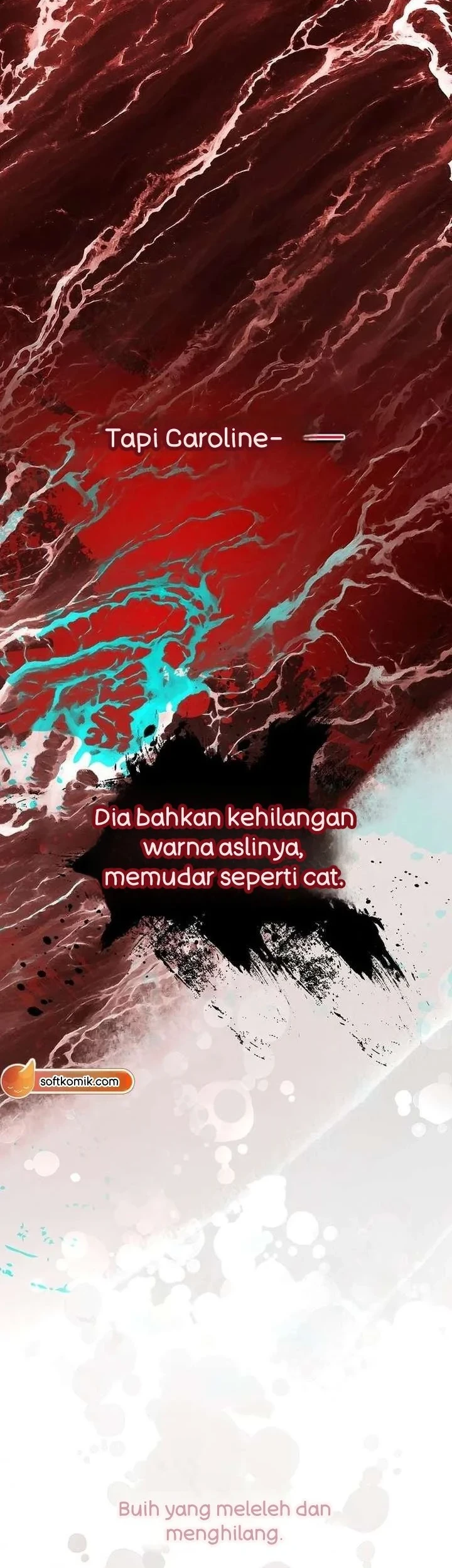 I Need to Raise My Sister Properly Chapter 131 Gambar 8