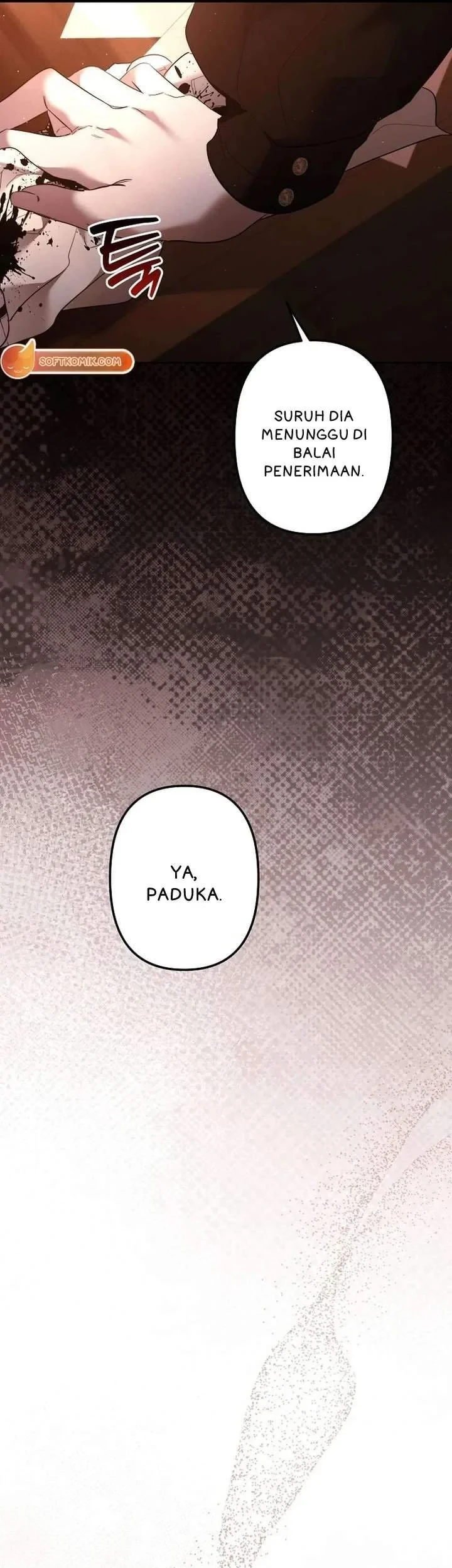 I Need to Raise My Sister Properly Chapter 132 Gambar 9