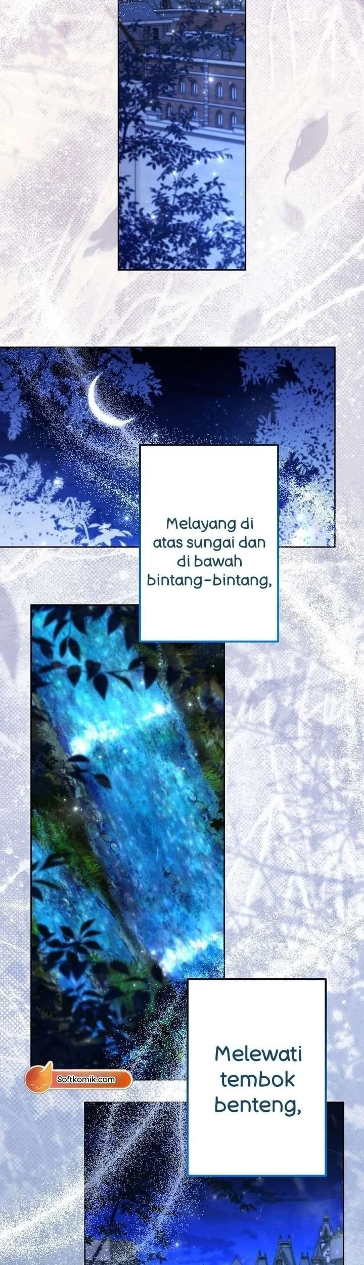 I Need to Raise My Sister Properly Chapter 133 Gambar 8